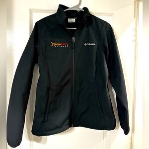 Orangetheory Fitness X Columbia Full-Zip Jacket